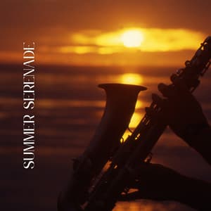 Summer Serenade - University Jazz Cafe