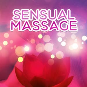Sensual Massage – Soothing Nature Music for Relaxation, Music for Massage, Nature Spa Music to Relieve Stress, Beauty Time - Sound Library XL