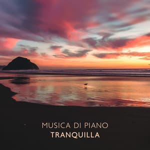 Musica di piano tranquilla: Musica rilassante per dormire profondamente - Musica Rilassante Maestro