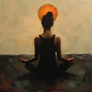 Viaje Melódico Del Sueño Paisajes Sonoros Tranquilos - Música instrumental para dormir