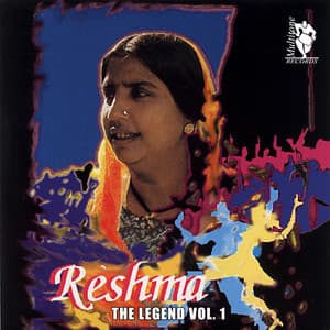The Legend, Vol. 1 - Reshma