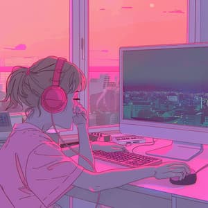 Ambiente Académico: Música Para La Concentración En Los Estudios - Música del lobby del hotel