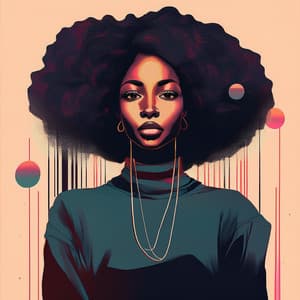 Desconéctate Con Los Sonidos Relajantes Del Lofi - Relájate Ruido