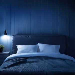 Armonías Suaves De Piano Para El Descanso Nocturno - Eloy Perez