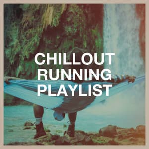 Chillout Running Playlist - Café Ibiza Chillout Lounge