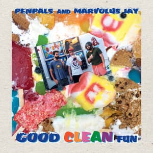 Good Clean Fun - PENPALS