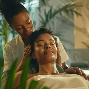 Daily Relaxation: Gentle Music for Unwinding - Relaxation Reflections