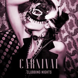 Carnival Clubbing Nights: Progressive Techno Latin House Mix - Dj Vibes EDM