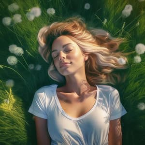 Música De Relajación Completa Para La Paz Mental Y Espiritual - Buena Mañana