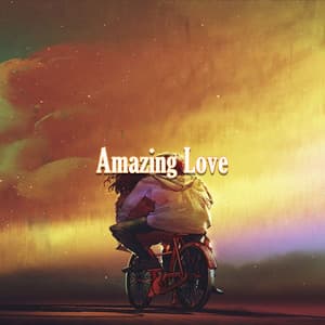 Amazing Love - Chill Vibes Lofi