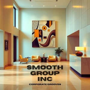 Corporate Grooves - Smooth Group Inc