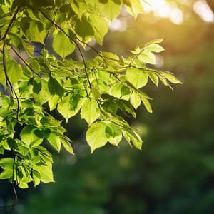 Lofi Sereno Para Una Relajación Máxima - Almuerzo sereno