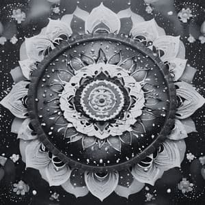 852 Hz DNA Regeneration & Heart Healing - ANCIENT RAIN