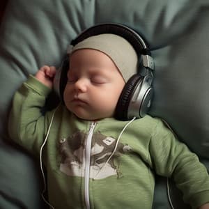 Baby Sleep Serenity: Dreamy Melodies - Baby Sleep Spot