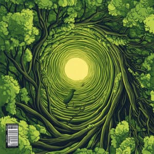 Århundradets Klang - Nature Of Sweden