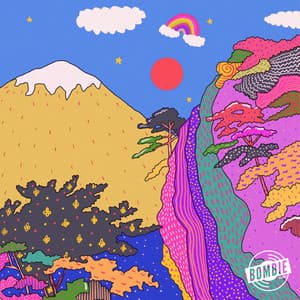 Hokkaido Cliffs - Mujo