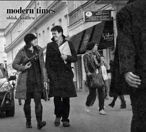 Modern Times - James Baillieu
