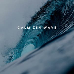 Calm Zen Wave - Decidic FX
