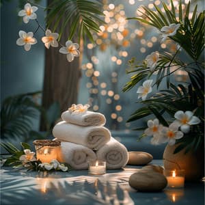 Ritmos Suaves: Música Para Masajes Relajantes - Masaje Tantrico Musica Colección