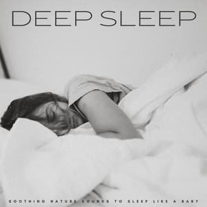 Deep Sleep: Soothing Nature Sounds To Sleep Like A Baby - Sound Sleeping