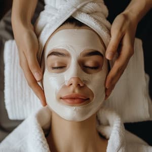 Melodías Para Masajes: Música Para Un Toque Terapéutico - Conceder curación