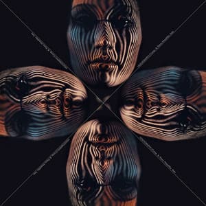 Holography - 佐藤允彦