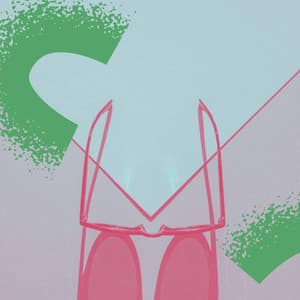 Music for Random Studying - Alluring Bossa Guitar Trio - Chicago Jazz Lounge