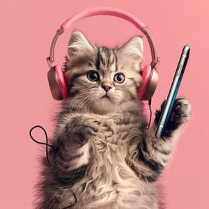 Solo Felino: Melodías Relajantes Para Gatos - Musica para Gatos