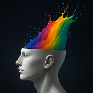 Universal Happiness - Deep Theta Binaural Beats