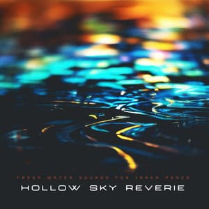 Hollow Sky Reverie - Fresh Water Sounds For Inner Peace