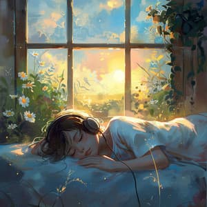Deep Sleep Drifts: Chill Music for Sleep - Deep Night Sleep