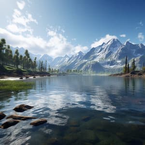 Quiet Moments: Music for Solitude and Reflection - Mindful Measures