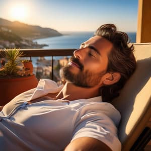 Relajación Lofi: Armonías Para La Paz - Musica Sexy