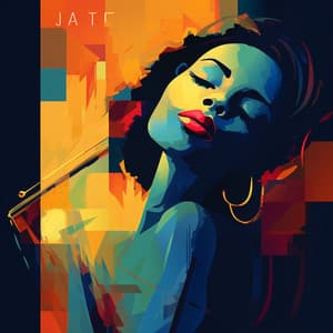 Jazz Music Journey: Urban Beats Tempo - Classic Cafe Jazz