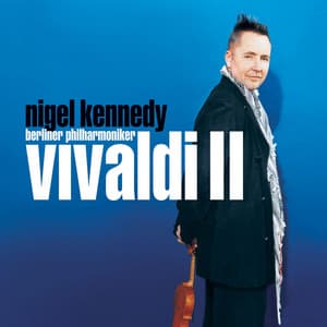Vivaldi: Violin Concertos & Violin Sonata No. 2, RV 12 - Antonio Vivaldi
