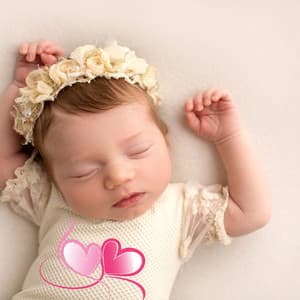 Golden Dusk Lullabies: A Baby Sleep Retreat - Sleep Sound Factory