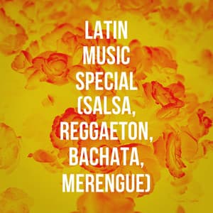 Latin Music Special - Salsa All Stars