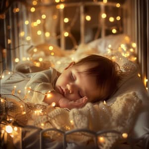 Sueños Estrellados: Horizontes Del Sueño Para Bebés - Canciones relajantes del domingo