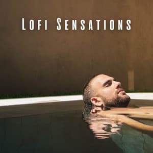 Lofi Sensations: Tranquil Massage Therapy - 1 Hour Massage Playlist