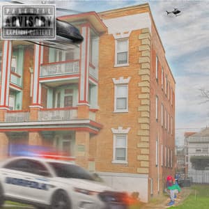 LOITERING IN GHENT: DELUXE EDITION - Bucky Malone