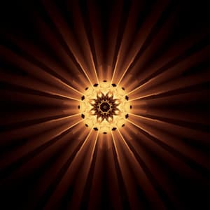 Starlight Roots, Solar Souls - Asia Ann Deep