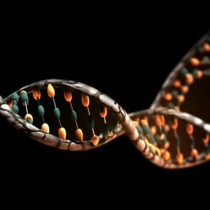 Reboot Your Energy DNA - George Windsen