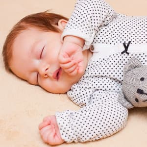 Jazz Piano Baby Serenity: Calming Naptime Harmony - Piano Jazz Luxury