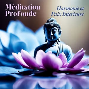 Méditation Profonde: Harmonie et Paix Interieure - Son Naturels Relaxants - Musique Relaxante et Détente