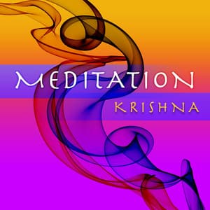 Meditation - Krishna