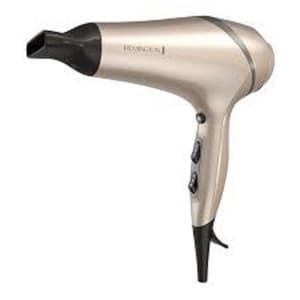 Hair Dryer Spa for Background Sounds and White Noise - Streams of Consciousness