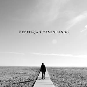 Meditação Caminhando: Música Calmante de Flauta e Sons de Chuva, Atenção Plena e Redução de Estresse - Meditação e Espiritualidade Musica Academia
