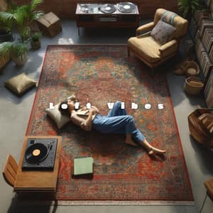 Loft Vibes: Cool Solo Jazz for the Soul - Jazz Music Collection Zone