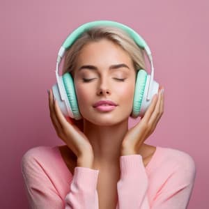 Música Para Una Relajación Suave: Acordes Sutiles - Tormentas eléctricas y sonidos de tormenta de lluvia