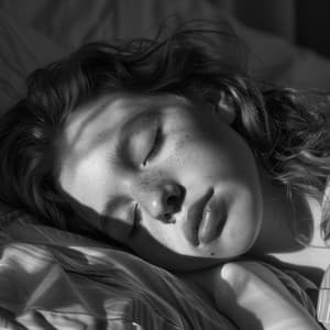 Drifting into Dreams: Gentle Music for Peaceful Sleep - Soothing Music for Sleep